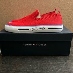 Shoes Tommy Hilfiger 