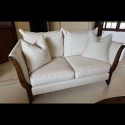 Loveseat
