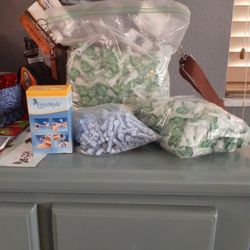 Bd Pen Needles 4mm And Freestyle Lancets