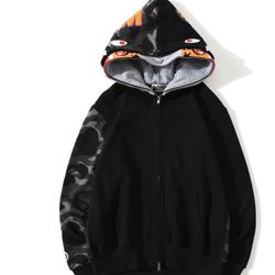 Bape Zip