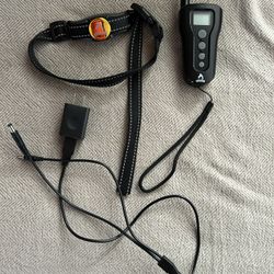 PATPET Remote Dog Training Shock ecollar