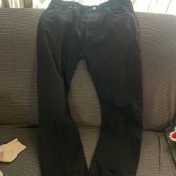 Levi Jeans