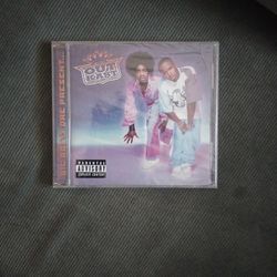 Outkast CD Album - New
