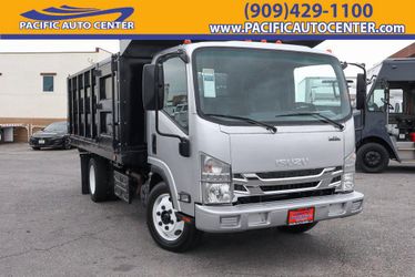 2018 Isuzu NRR