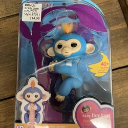 Fingerlings- NEW! 