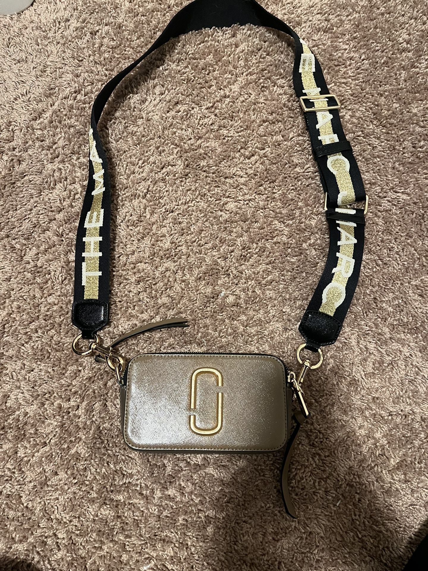 Marc Jacob’s Bag Brand New with receipt $105 only 6/14