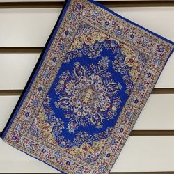 Turkish Makeup Wallet 