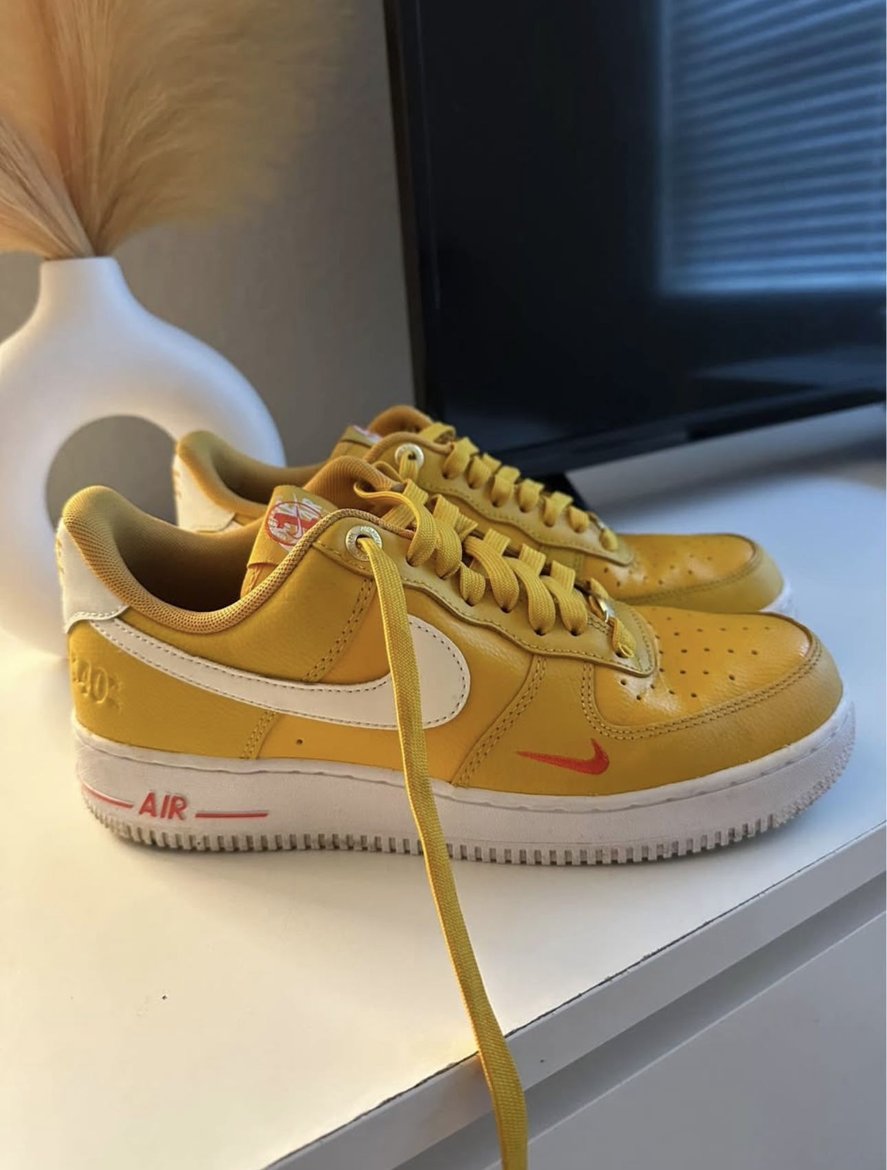 Nike Air Force 9.5 Women’s