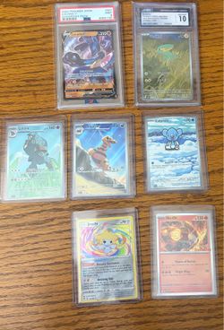 Pokémon Lot