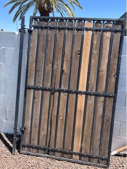 door