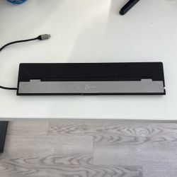 j5create docking station