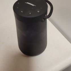 Bose Bluetooth Speaker 