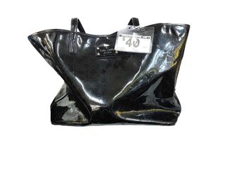 Kate Spade S363 Black Purse / Handbag