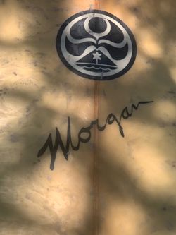 Surfboard Longboard 9.0-221/2-3