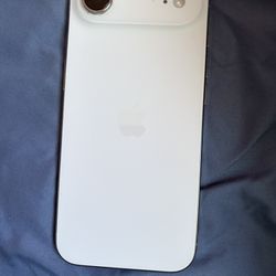 iPhone 17 AIR 512GB Unlocked Liberado White 