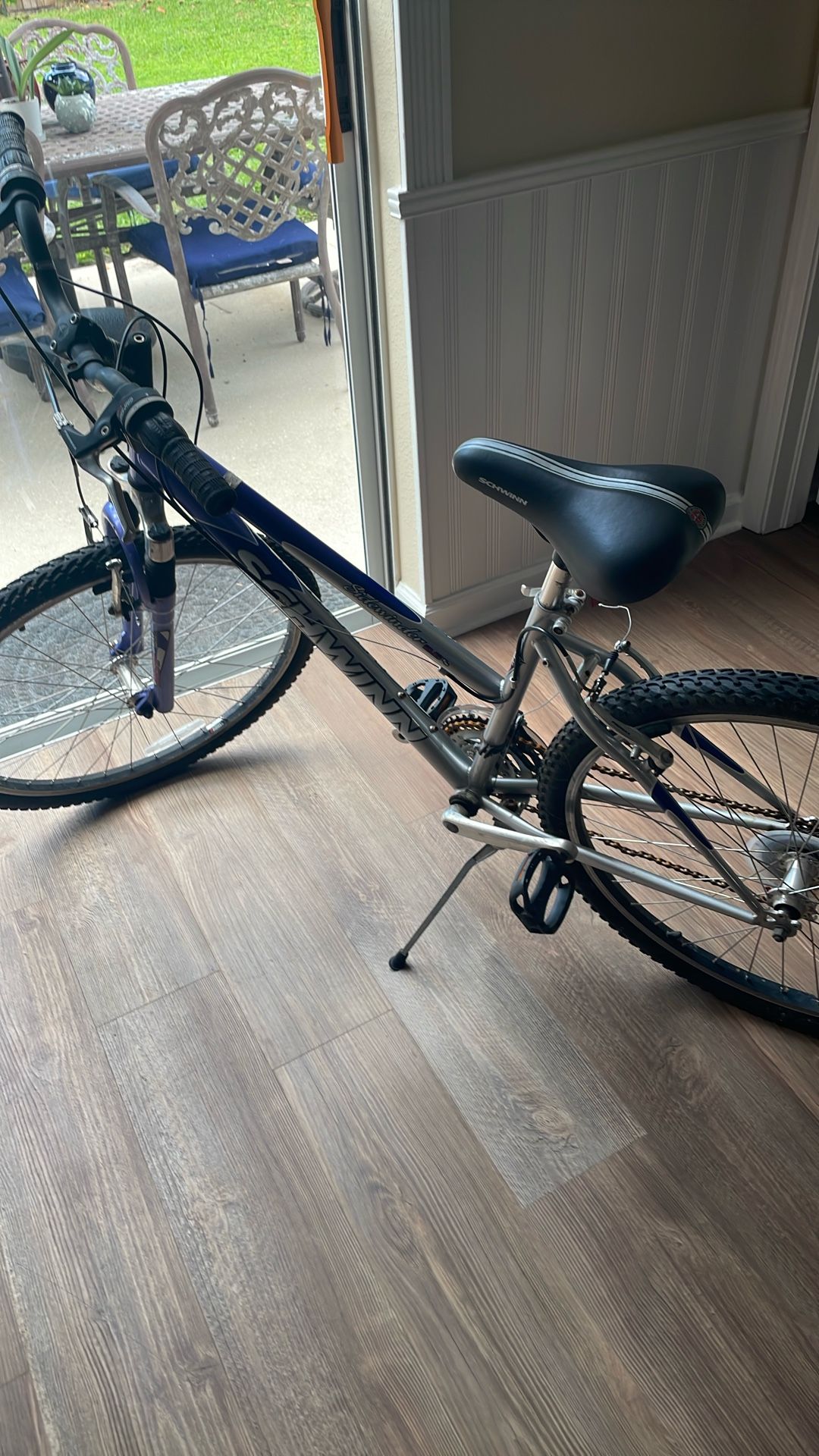 Schwinn Bike