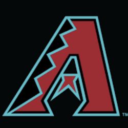 Diamondbacks Spring Training (behind 3rd Base)