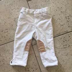 EUC Ralph Lauren baby pants size 18m
