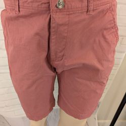 Hudson & Barrow shorts size 32 men's