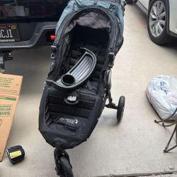 Baby Stroller Citi Mini GT Need A New Umbrella Replacement 