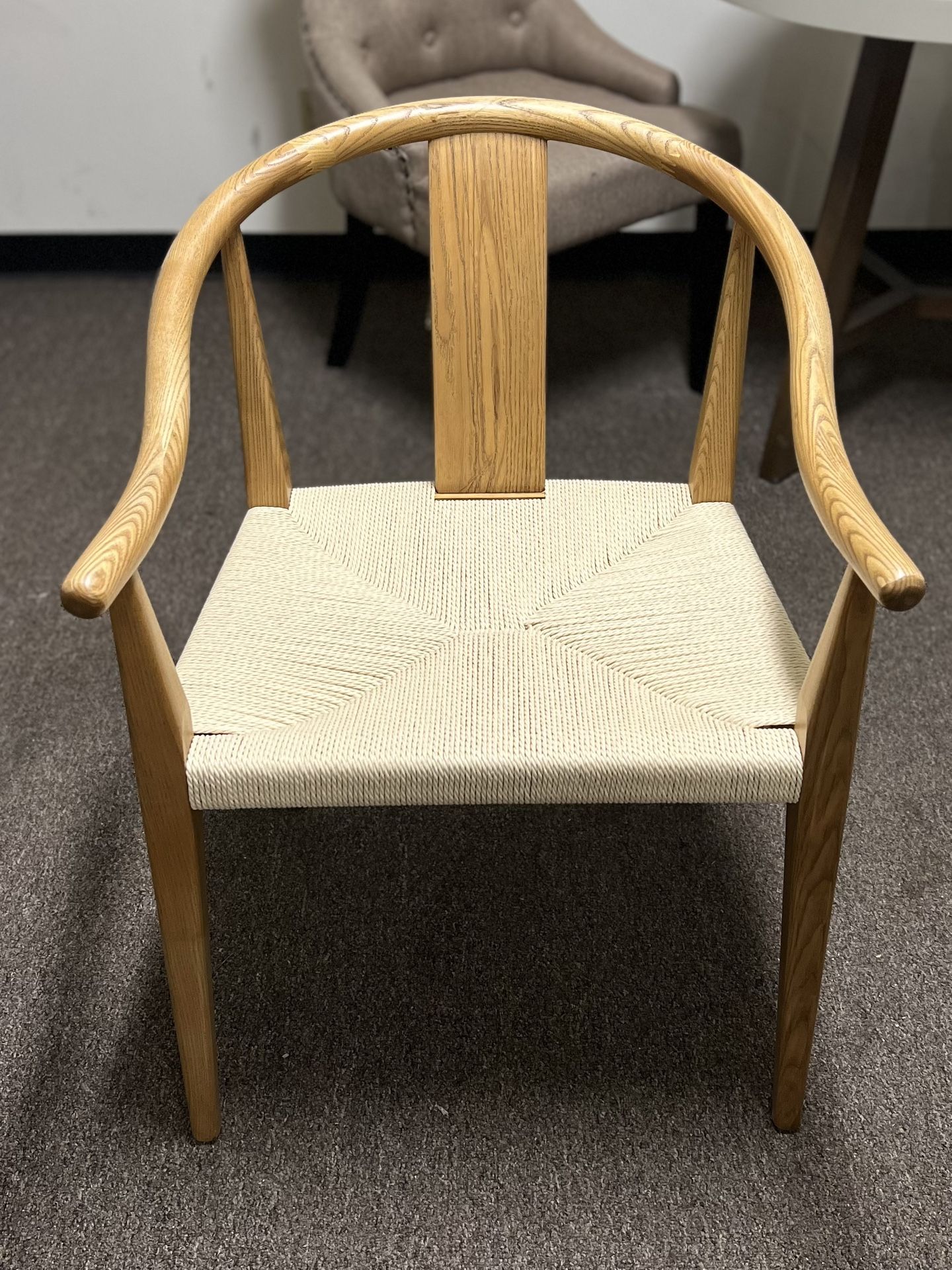 Stone & Beam-  Wishbone, Dining Chair - Buy 1 Or A Few 
