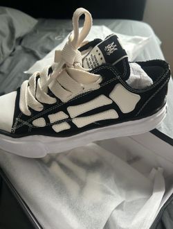 Amiri X Maison Miharas