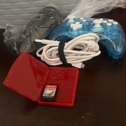 Nintendo Switch Bundle 