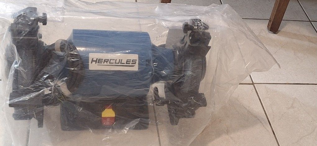 GRINDER NEW HERCULES