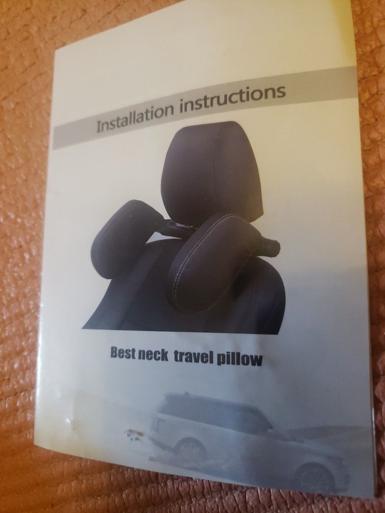 Best Neck Travel Pillow