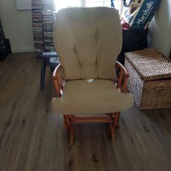 Rocking Chair