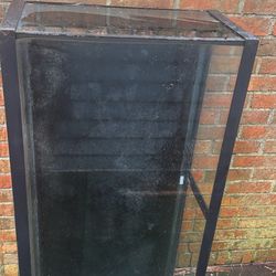 75 Gal Fresh Water Tank 