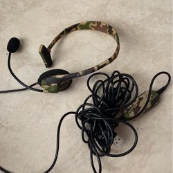 Headset
