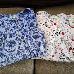 NEW NIGHTGOWNS