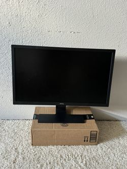 BenQ 24” Gaming Monitor