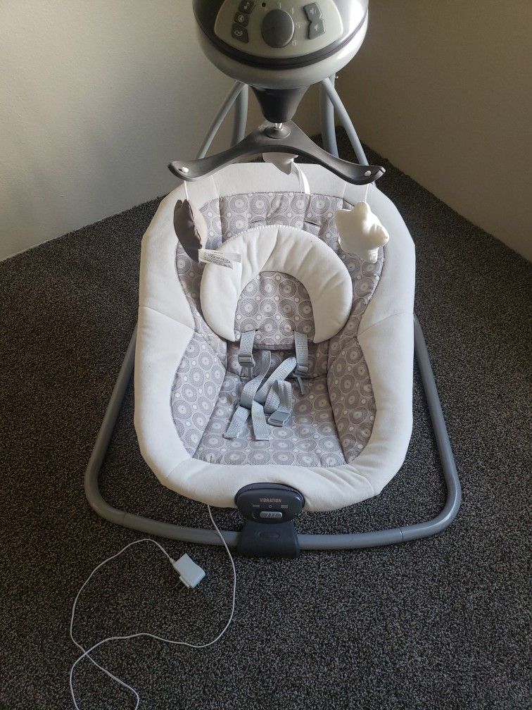Baby Swing
