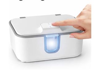 Wipe Warmer