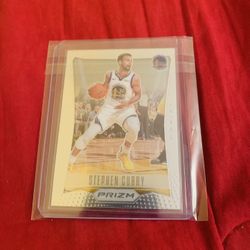 Prizm Curry 