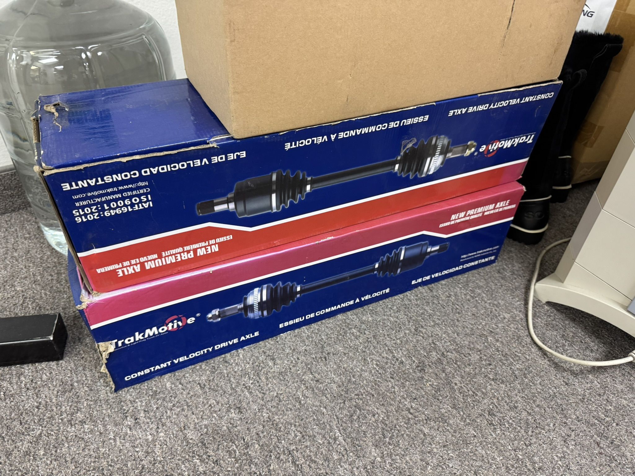 Audi Allroad Parts New And Used 5-50