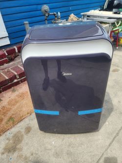 Midea Portable Air Conditioner