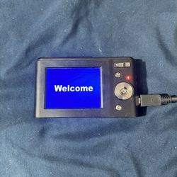 36. Megapixel camera.