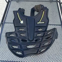 Roost Deflector/Chest Protector 