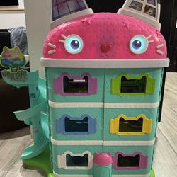 Gabbys doll house