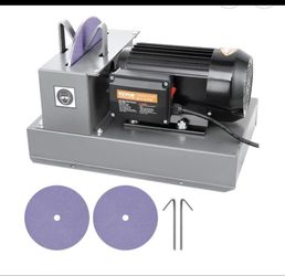 VEVOR Lawn Mower Blade Sharpener