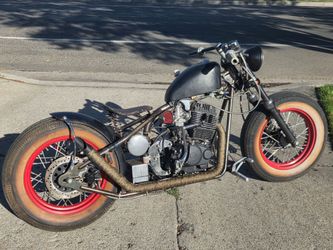 Hardknock Kikker 5150