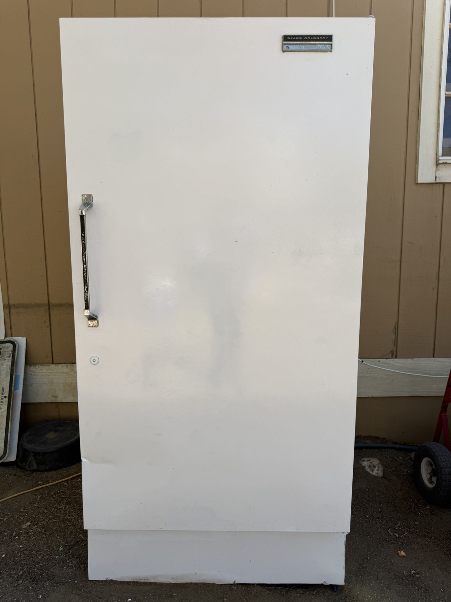 Freezer