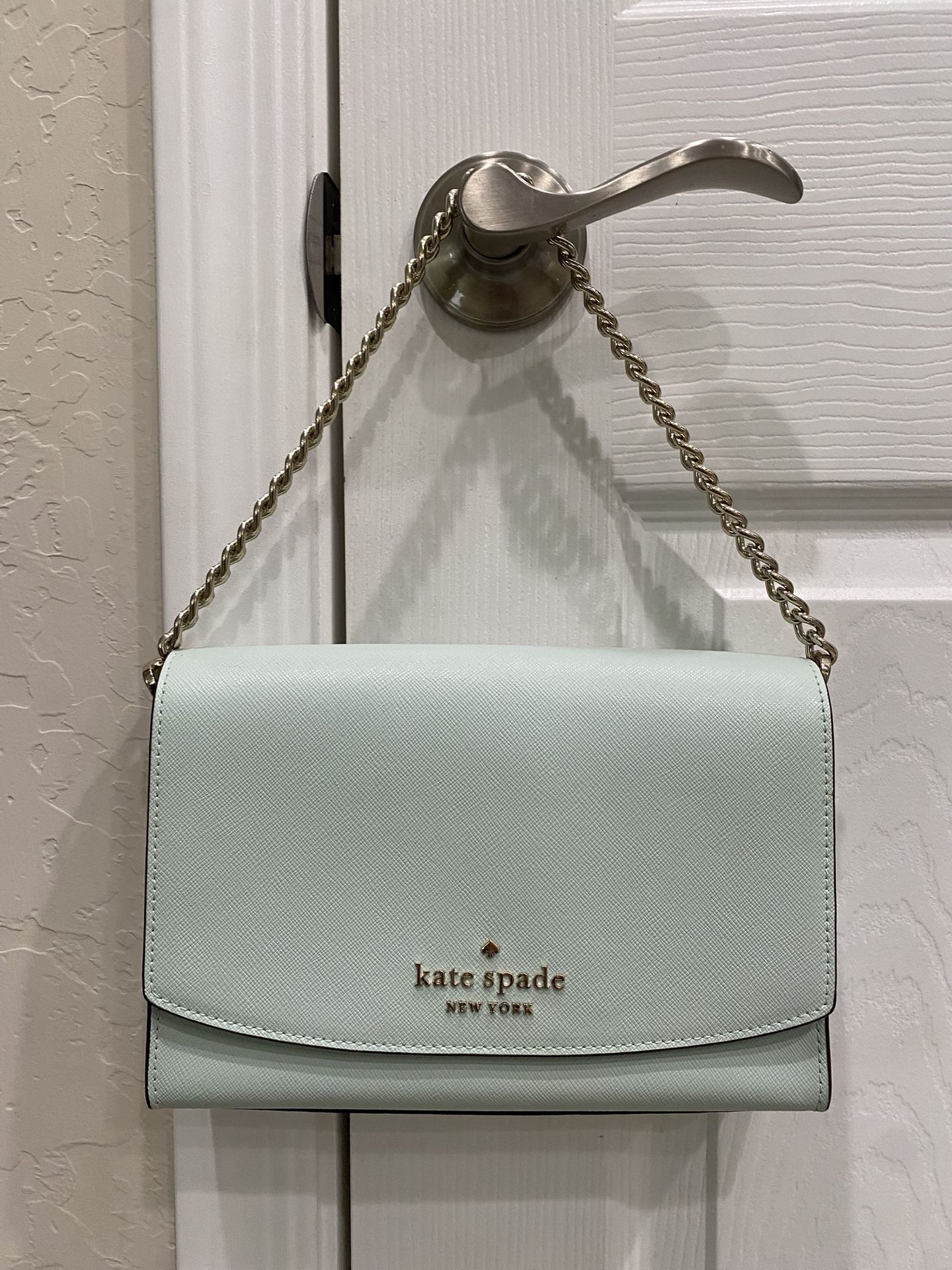 Kate Spade New York Carson Convertible Crossbody Shoulder Handbag