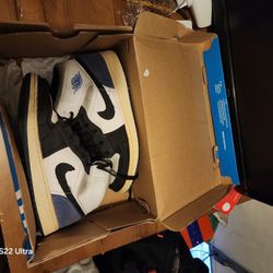 Jordan Air 1