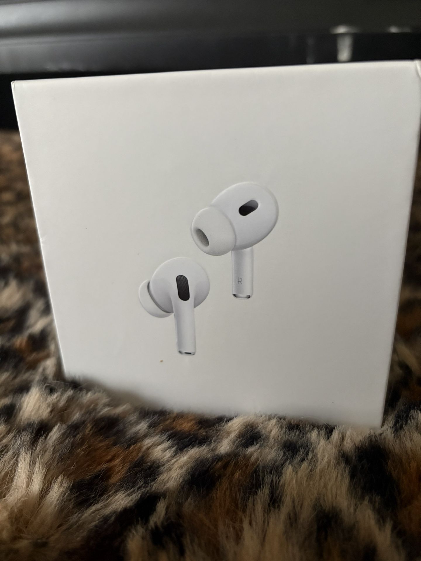 AirPod 2 Gen Noise Cancellation