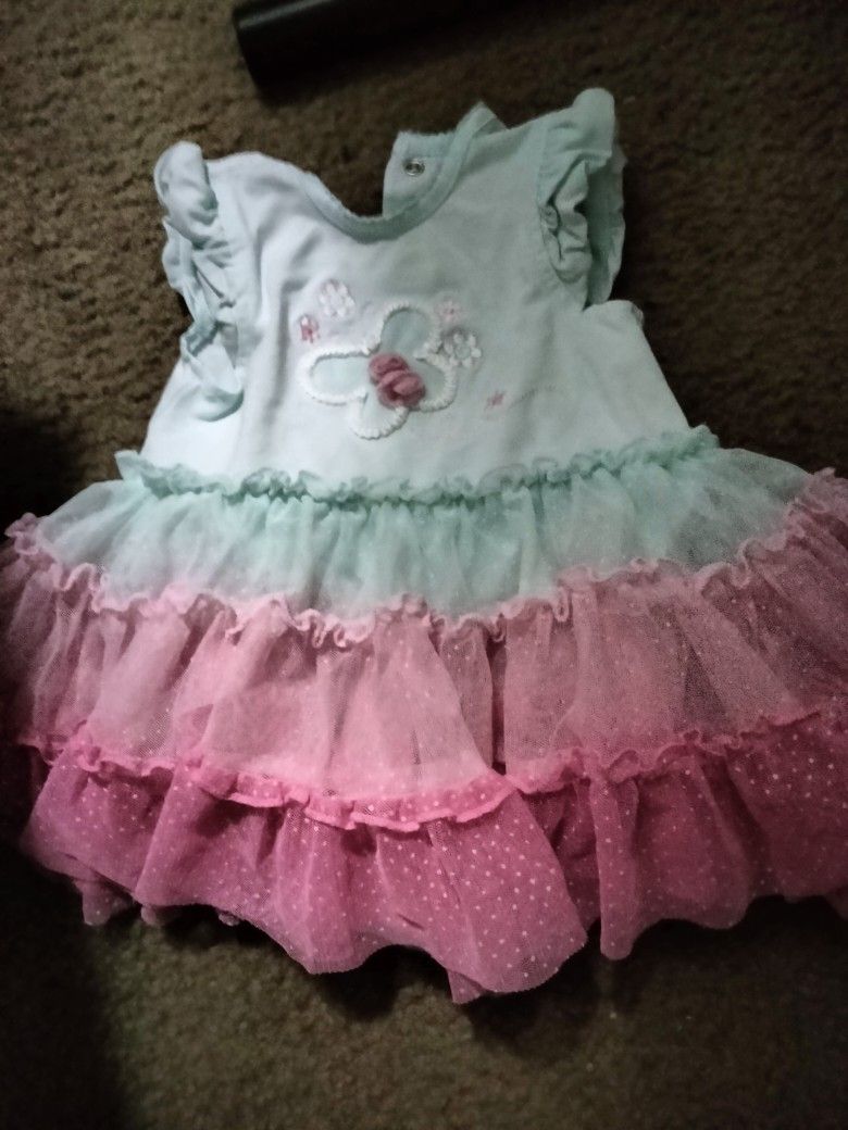 Little Dress