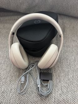 Beats Studio Pro
